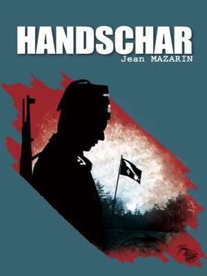 cover image of Handschar
